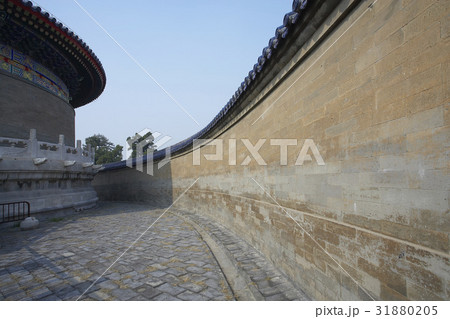 China Beijing 31880205