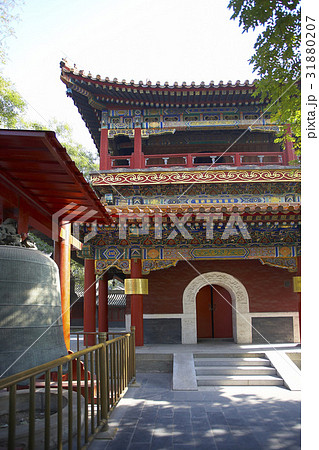 China Beijing 31880207