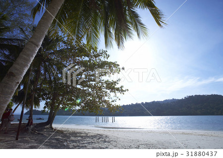 Sky & Ocean 31880437