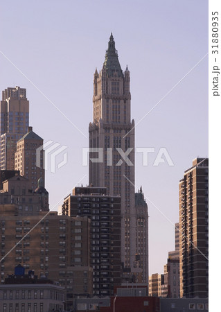 New York City 31880935