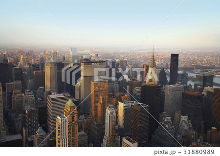 New York City New York City 31880989