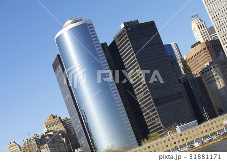 New York City New York City 31881171