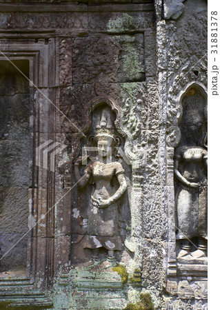 Angkor Impression 31881378