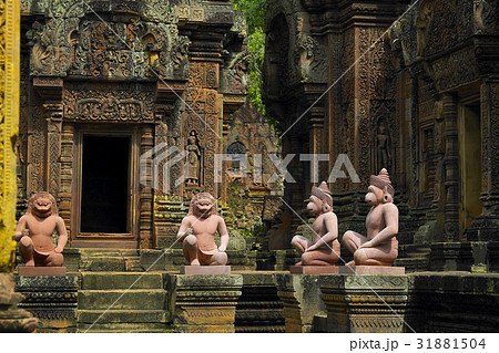 Angkor Impression 31881504