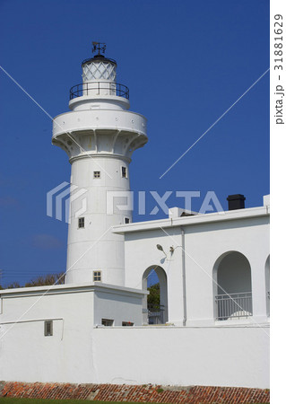 Taiwan Landmark 31881629