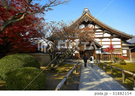 Autumn Kyoto 31882154