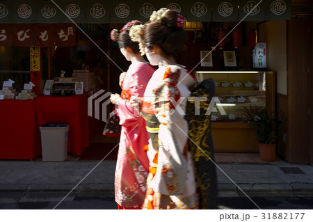 Autumn Kyoto Autumn Kyoto 31882177