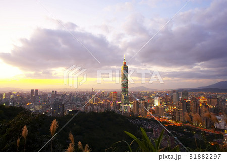 Taiwan Landmark Taiwan Landmark 31882297