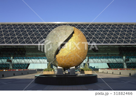 Taiwan Landmark Taiwan Landmark 31882466