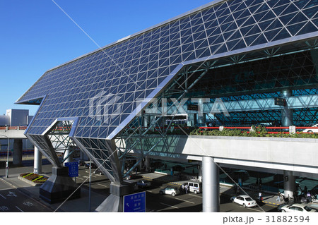 Taiwan Landmark 31882594