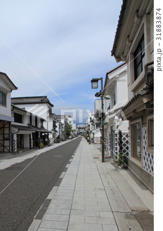 松本市　中町通り 31883874