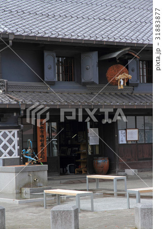 松本市中町 蔵シック館 松本市中町 蔵シック館 31883877
