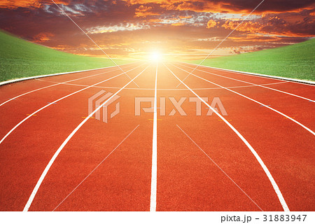 Running track 31883947
