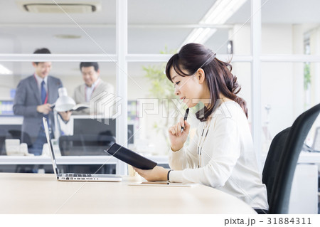 ビジネスイメージ ビジネスイメージ 31884311