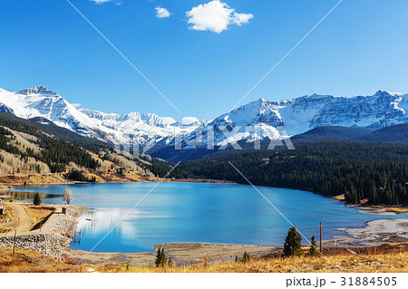 Colorado mountains Colorado mountains 31884505
