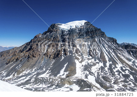 ヒマラヤの青 31884725