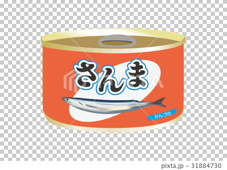 さんまの缶詰 さんまの缶詰 31884730
