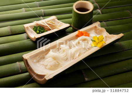 そうめん 素麺 ソーメン そうめん 素麺 ソーメン 31884752