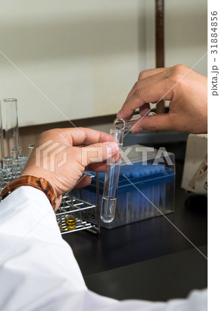 研究者　ドラフトチャンバー 31884856