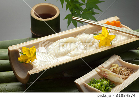 そうめん 素麺 ソーメン そうめん 素麺 ソーメン 31884874