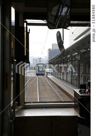 広電 広島電鉄 路面電車 31884980