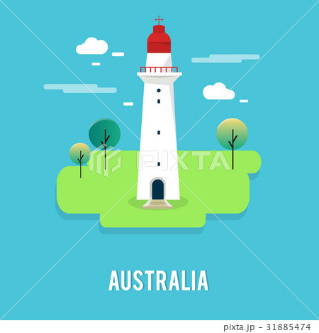 Cape du Couedic lighthouse beautiful place Cape du Couedic lighthouse beautiful place 31885474