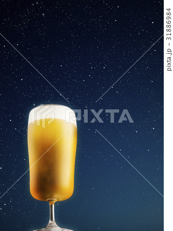 外ビール 外ビール 31886984