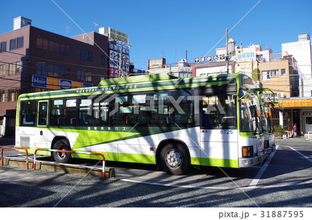 国際興業バス 国際興業バス 31887595