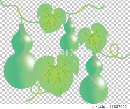 ひょうたん 31887633