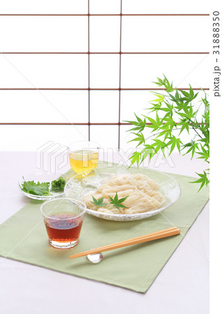 素麺 素麺 31888350