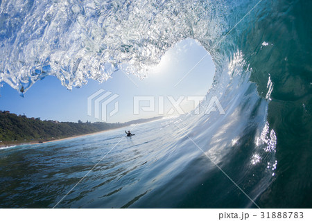 Wave Inside Out Wave Inside Out 31888783