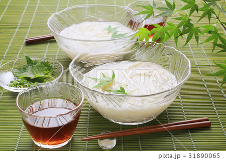 素麺 31890065