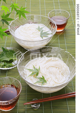 素麺 素麺 31890066