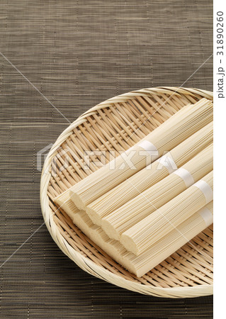 素麺 素麺 31890260