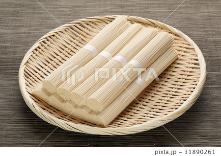 素麺 素麺 31890261