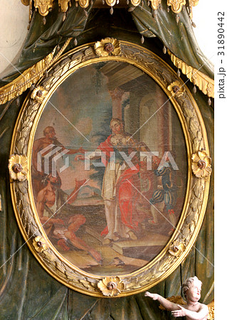 Saint Elisabeth of Hungary 31890442