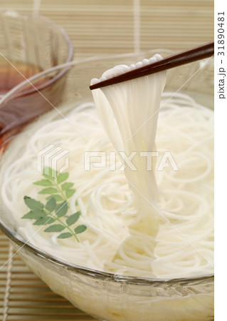 素麺 素麺 31890481