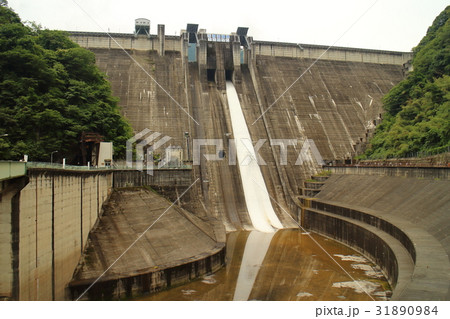 下久保ダム 下久保ダム 31890984