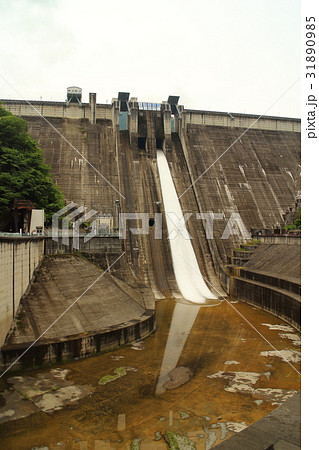 下久保ダム 31890985