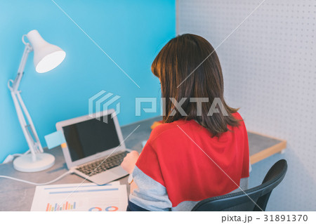 shared workspace 撮影協力:RYOZAN PARK大塚 shared workspace 撮影協力:RYOZAN PARK大塚 31891370