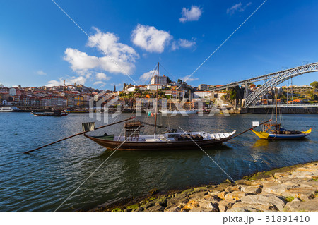 Porto old town - Portugal Porto old town - Portugal 31891410