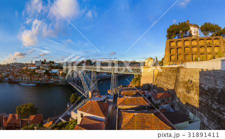 Porto old town - Portugal 31891411