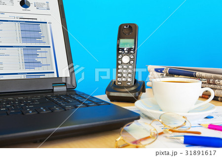Office life 31891617