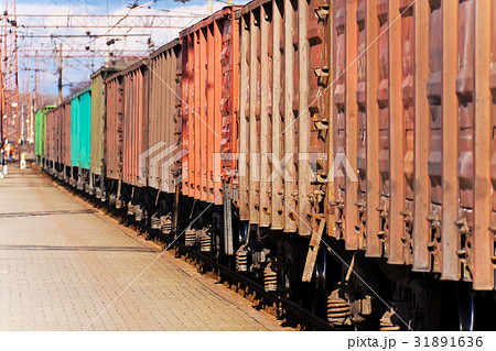 Freight train Freight train 31891636