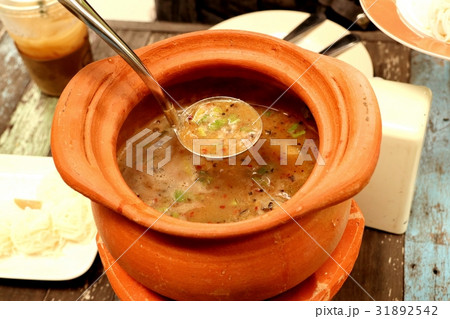 rice noodles boiled spicy fish rice noodles boiled spicy fish 31892542