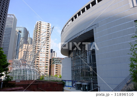 科学館と美術館 31896510