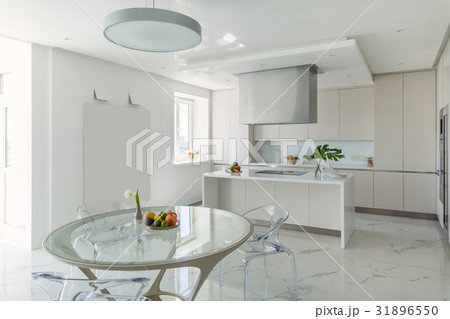 Kitchen in modern style 31896550