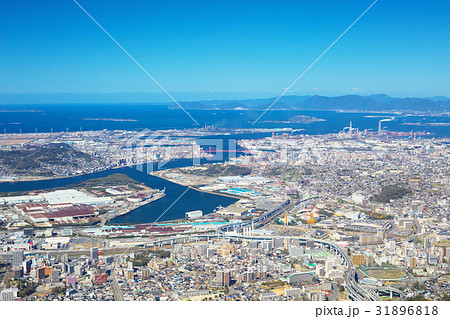 北九州市 展望 北九州市 展望 31896818