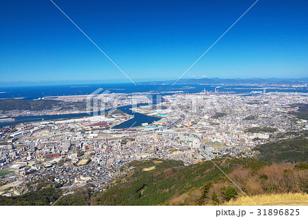 北九州市　展望 31896825