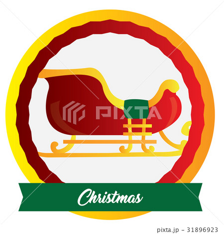 Christmas label Christmas label 31896923